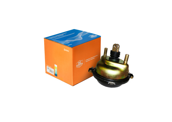 Камера тормозная КАМАЗ тип 24 передняя мембранная