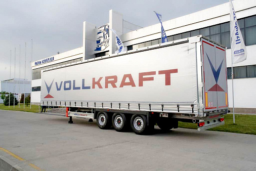 VollKraft 11025.01