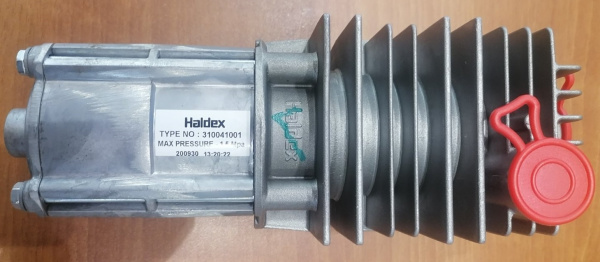 Влагомаслоотделитель КАМАЗ 5490