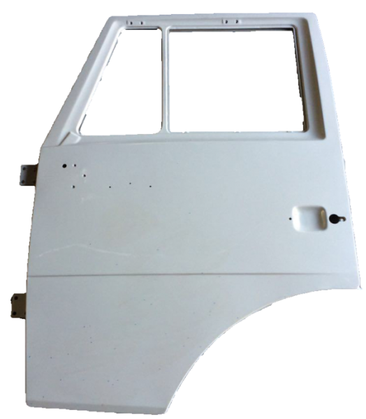 Дверь КАМАЗ 53205 левая