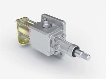 Опора рычага КПП-154 КАМАЗ