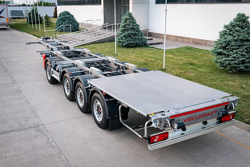 VOLLKRAFT 430.01