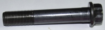 Болт М16х1,5х88 маховика КАМАЗ Евро-2 (многогранник)