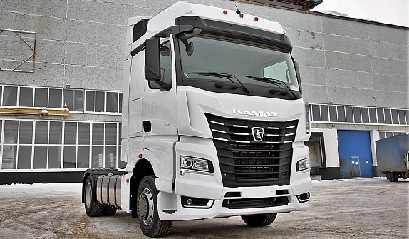 KAMAZ-54901-70014-CA