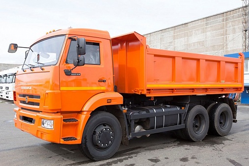 KAMAZ-65115-48 (А5)