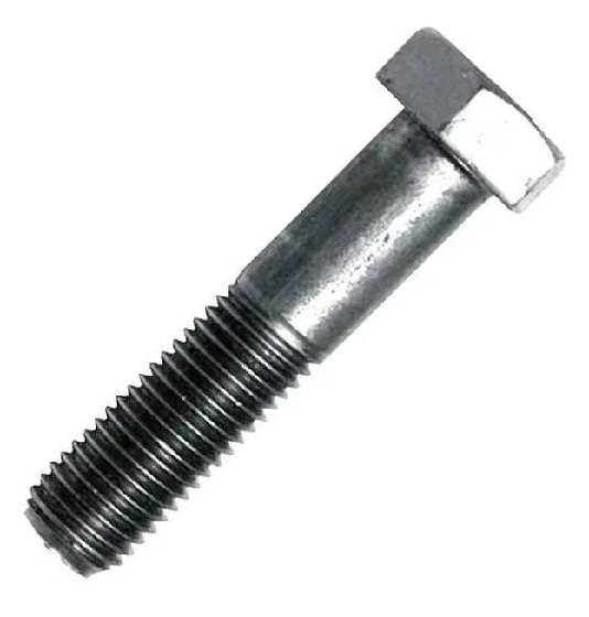 Болт М6х1,25х35