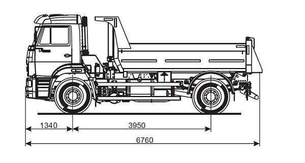 KAMAZ-53605-48 (А5)